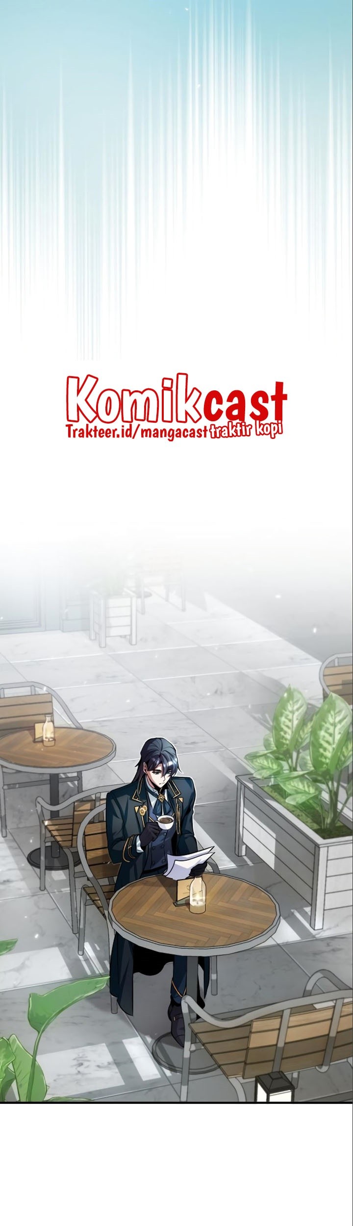 Academy’s Undercover Professor Chapter 4 - halaman 51