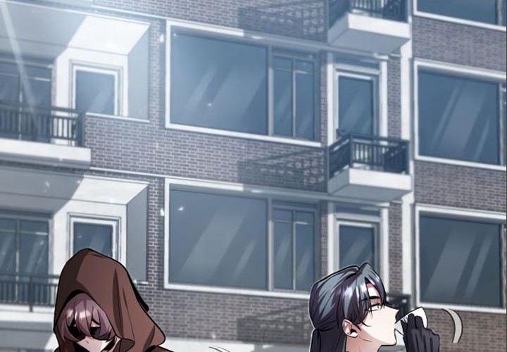 Academy’s Undercover Professor Chapter 4 - halaman 54