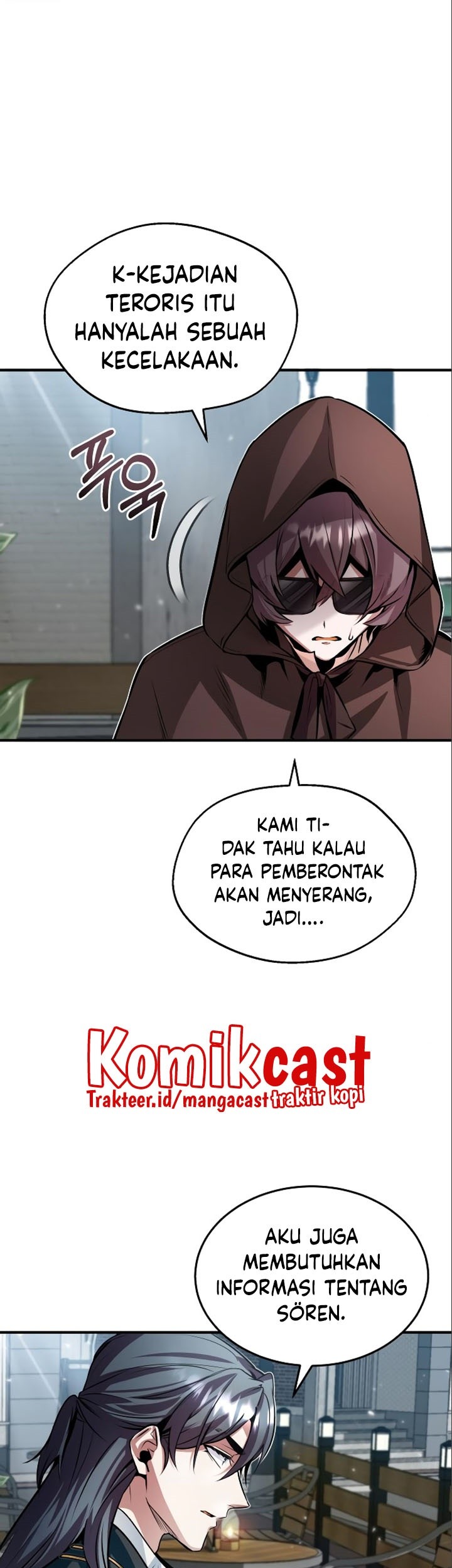 Academy’s Undercover Professor Chapter 4 - halaman 65