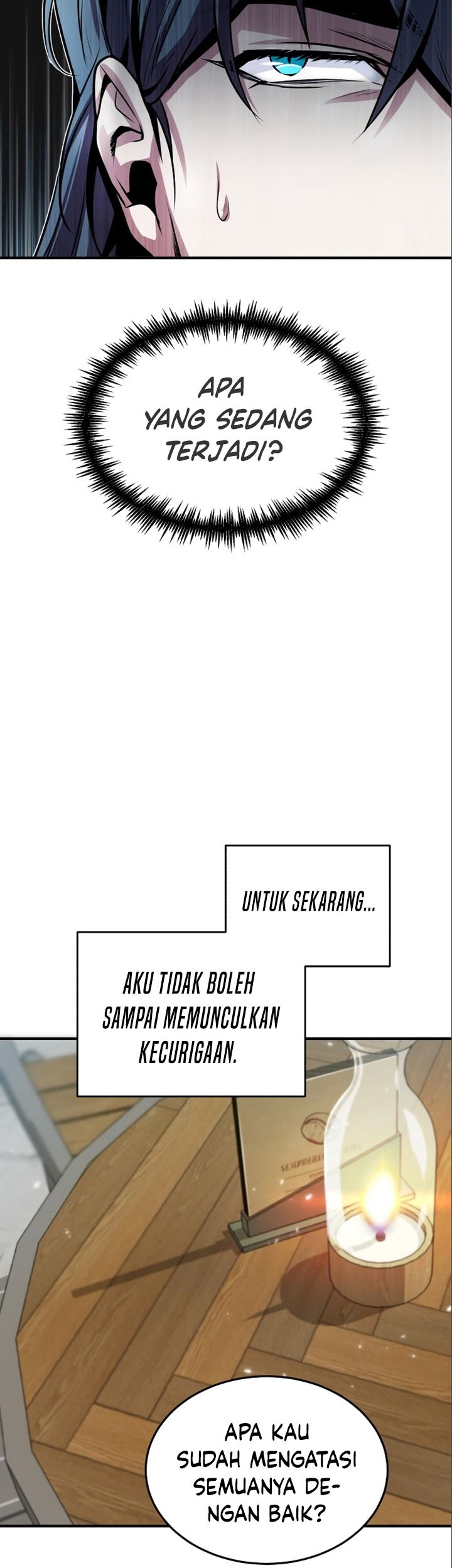 Academy’s Undercover Professor Chapter 4 - halaman 69