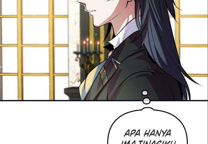 Academy’s Undercover Professor Chapter 4 - halaman 7