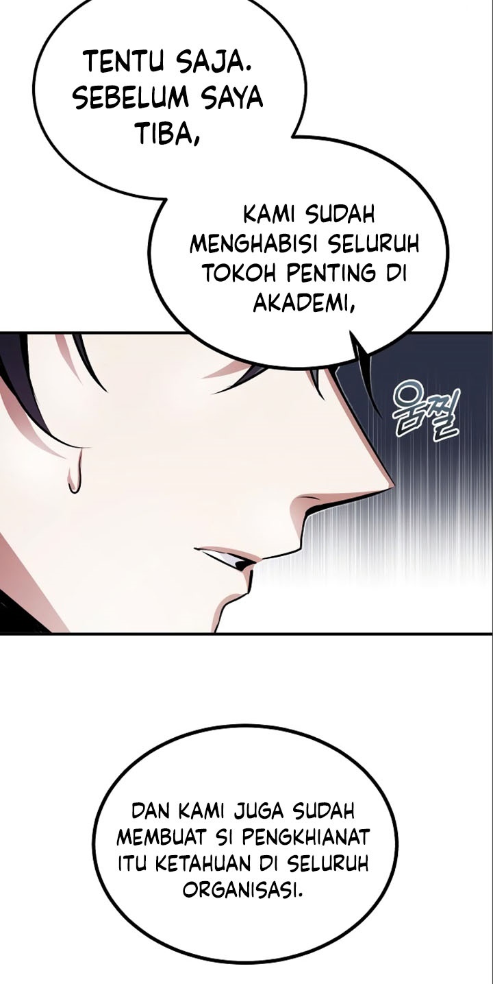Academy’s Undercover Professor Chapter 4 - halaman 71