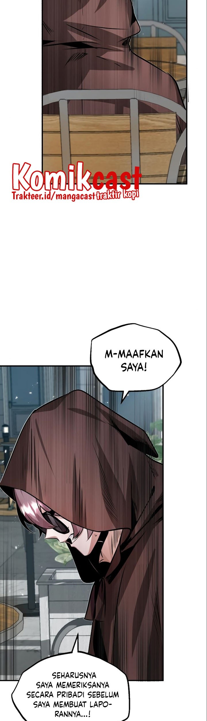 Academy’s Undercover Professor Chapter 4 - halaman 76