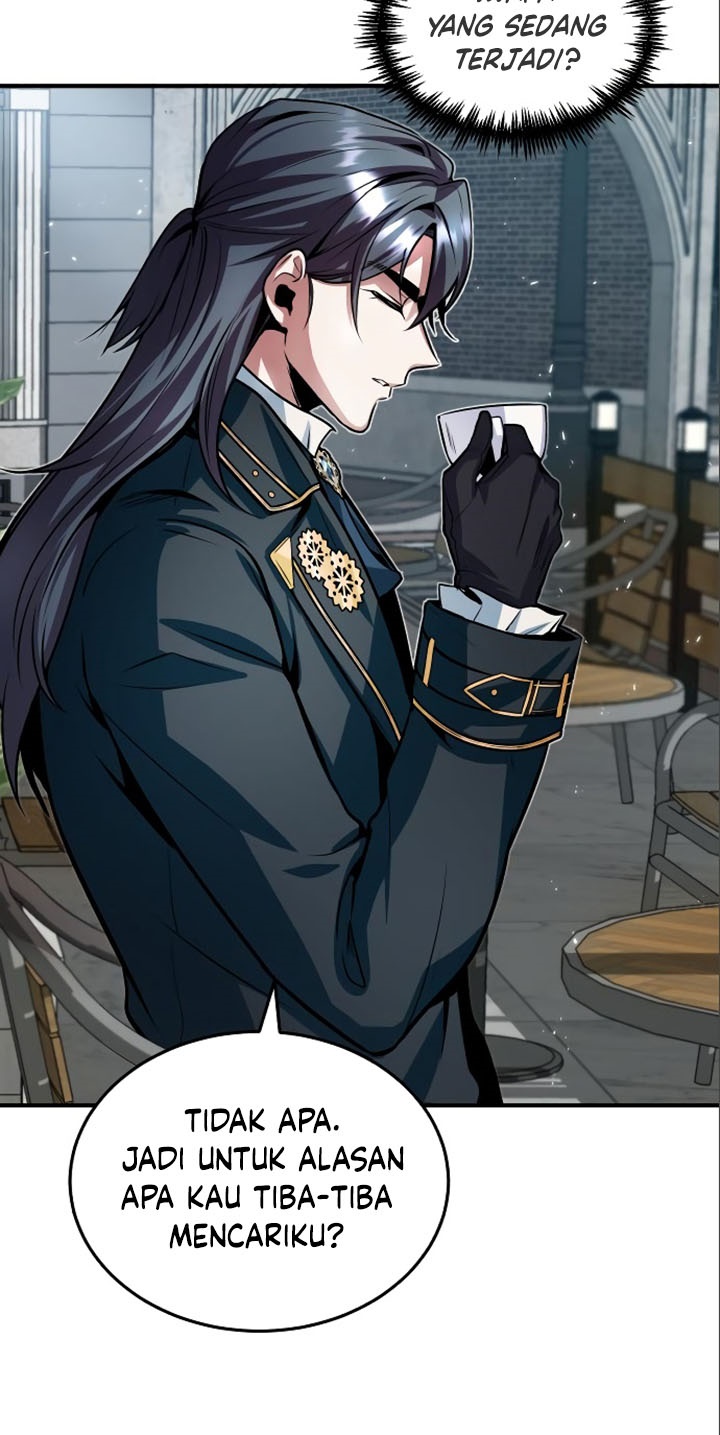 Academy’s Undercover Professor Chapter 4 - halaman 78