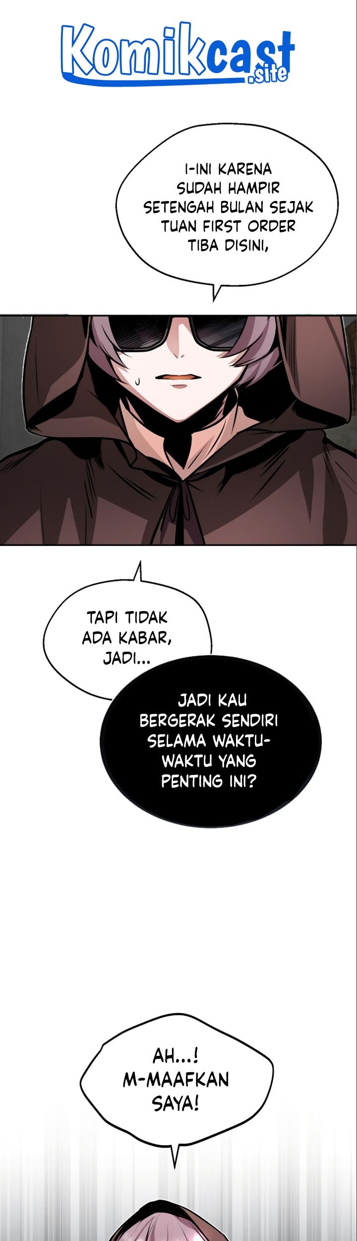 Academy’s Undercover Professor Chapter 4 - halaman 79
