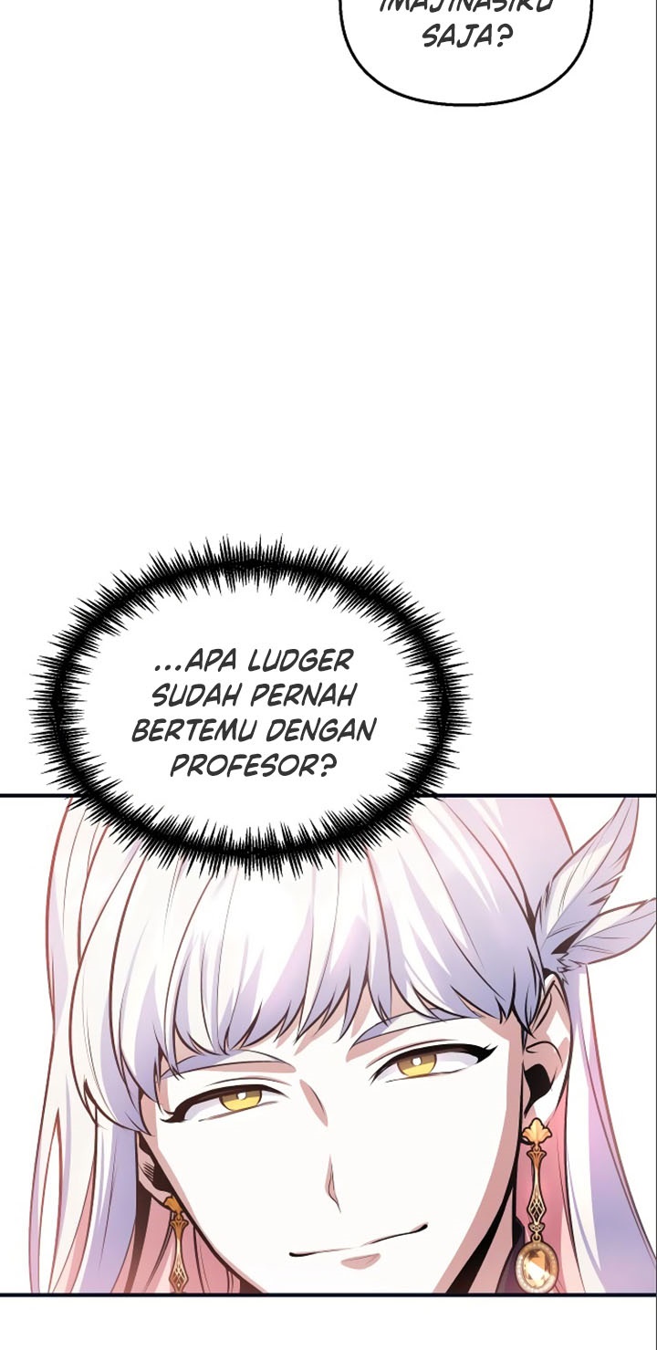 Academy’s Undercover Professor Chapter 4 - halaman 8