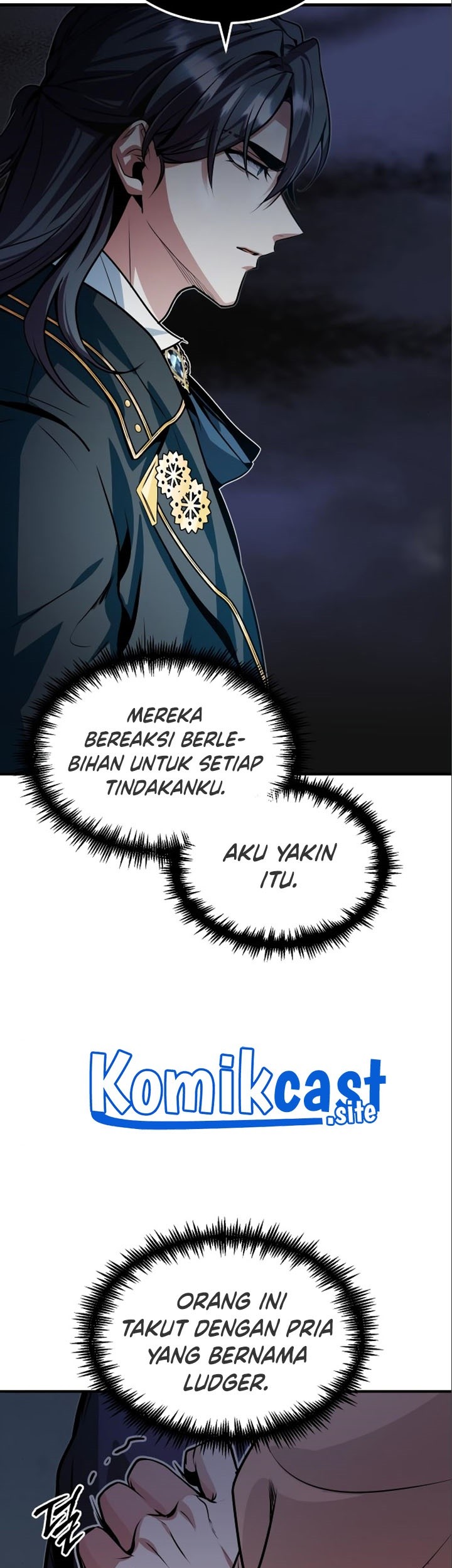 Academy’s Undercover Professor Chapter 4 - halaman 83