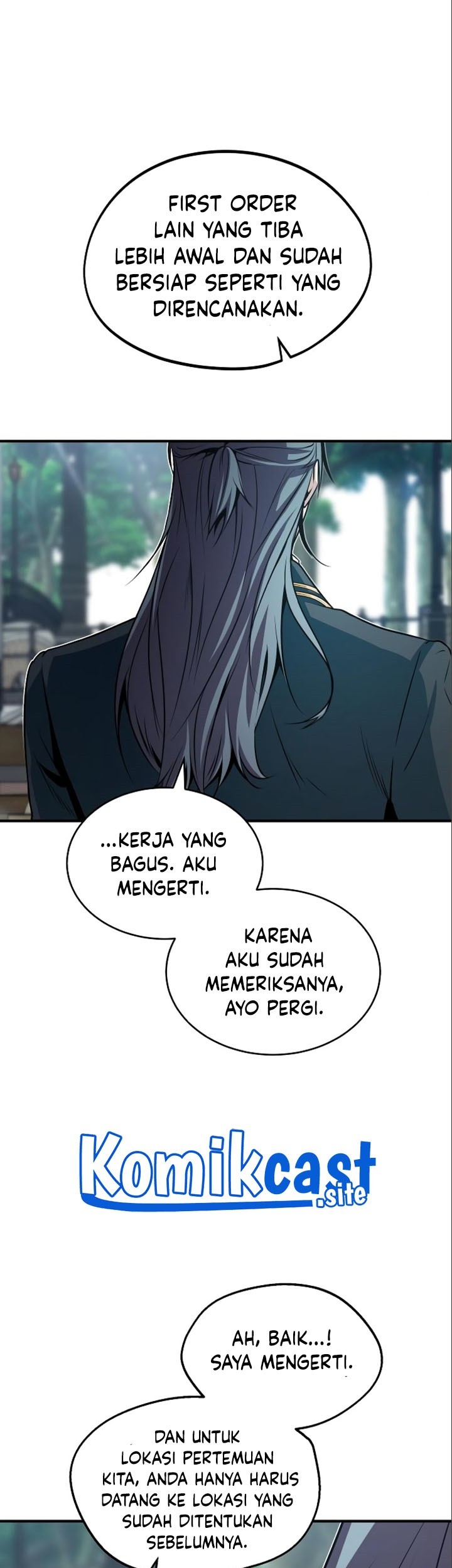 Academy’s Undercover Professor Chapter 4 - halaman 88