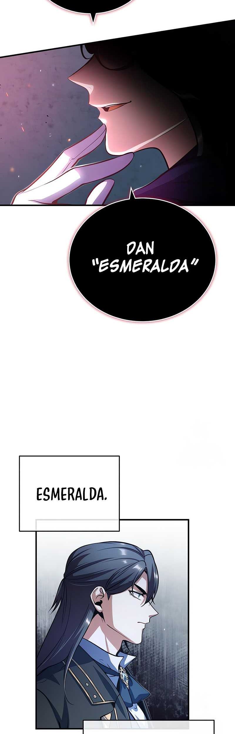 Academy’s Undercover Professor Chapter 40 - halaman 11