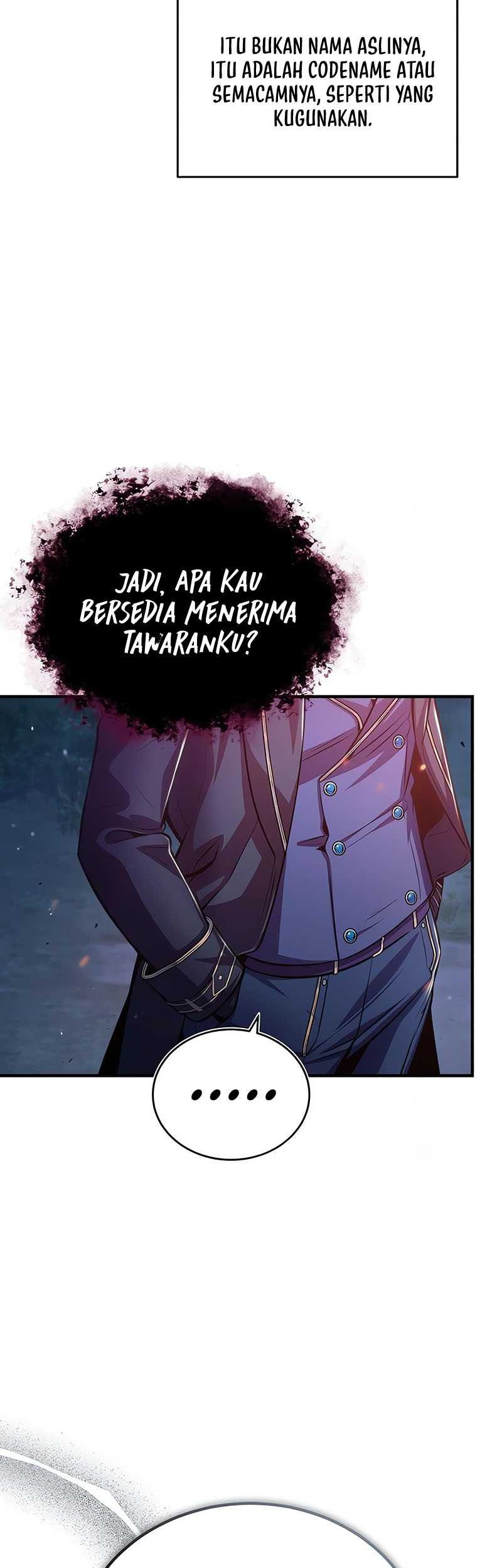 Academy’s Undercover Professor Chapter 40 - halaman 12