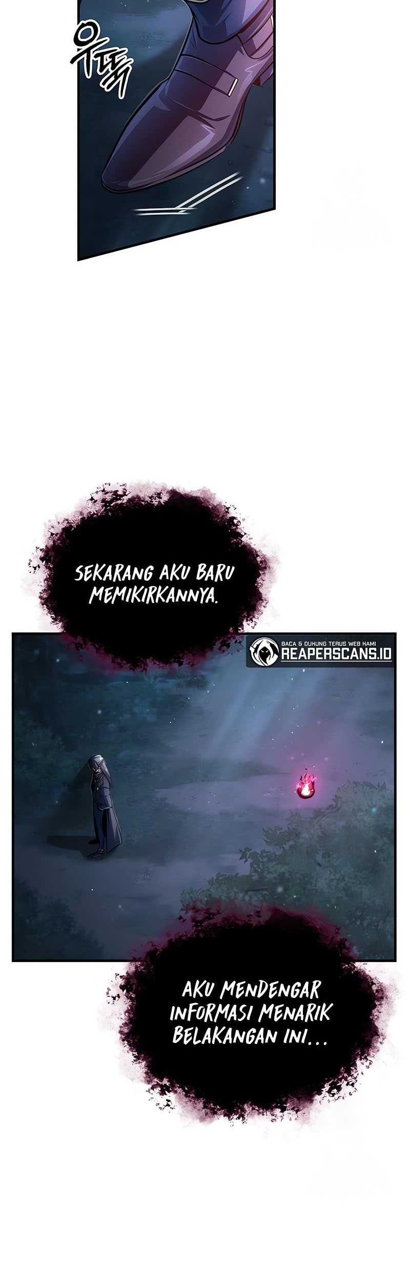 Academy’s Undercover Professor Chapter 40 - halaman 17