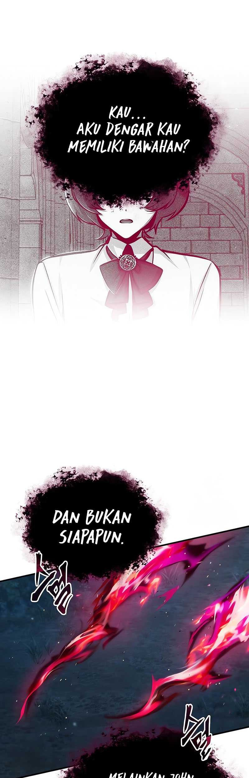 Academy’s Undercover Professor Chapter 40 - halaman 18