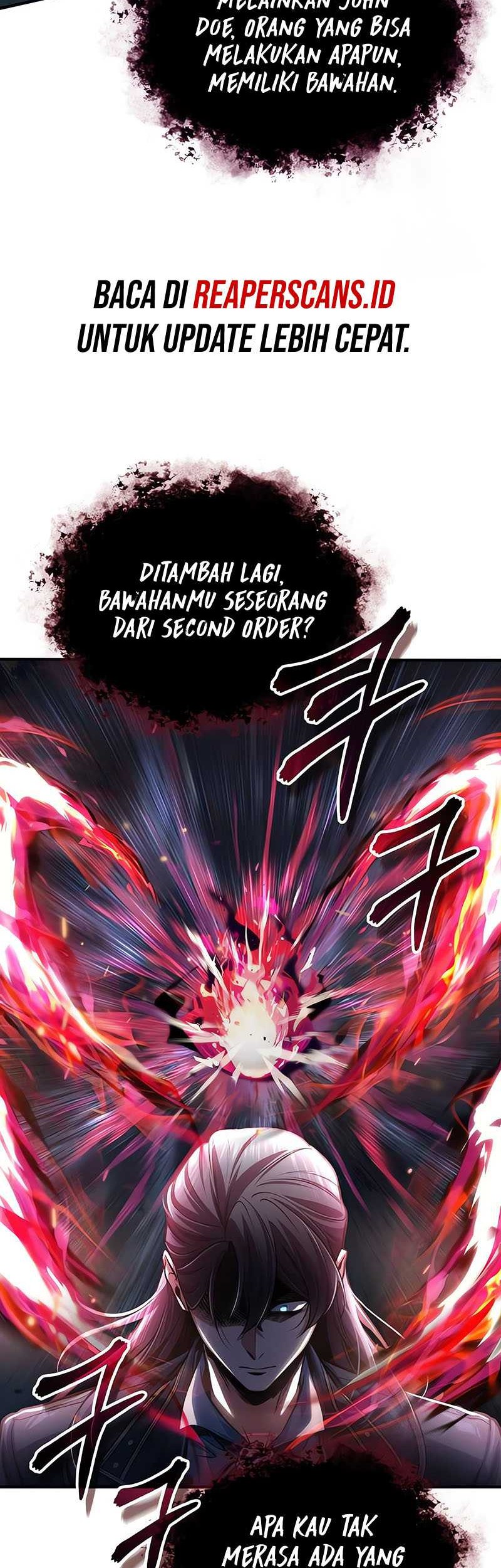 Academy’s Undercover Professor Chapter 40 - halaman 19