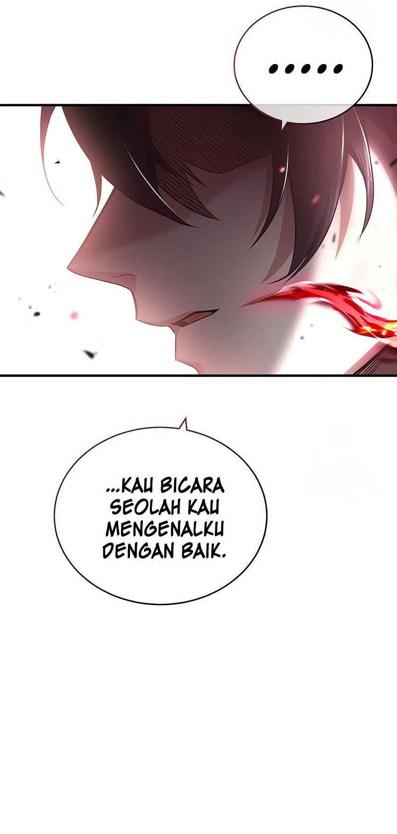 Academy’s Undercover Professor Chapter 40 - halaman 21