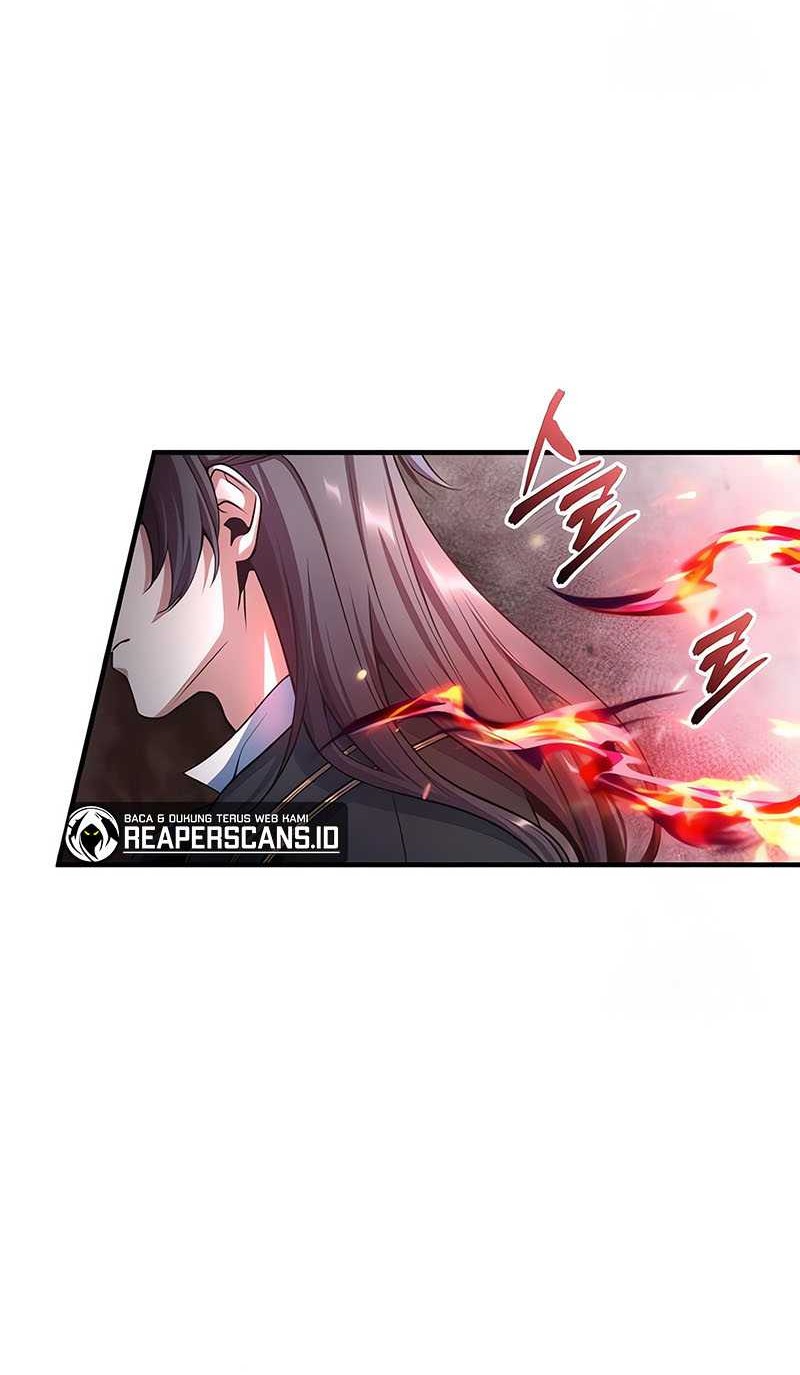 Academy’s Undercover Professor Chapter 40 - halaman 25
