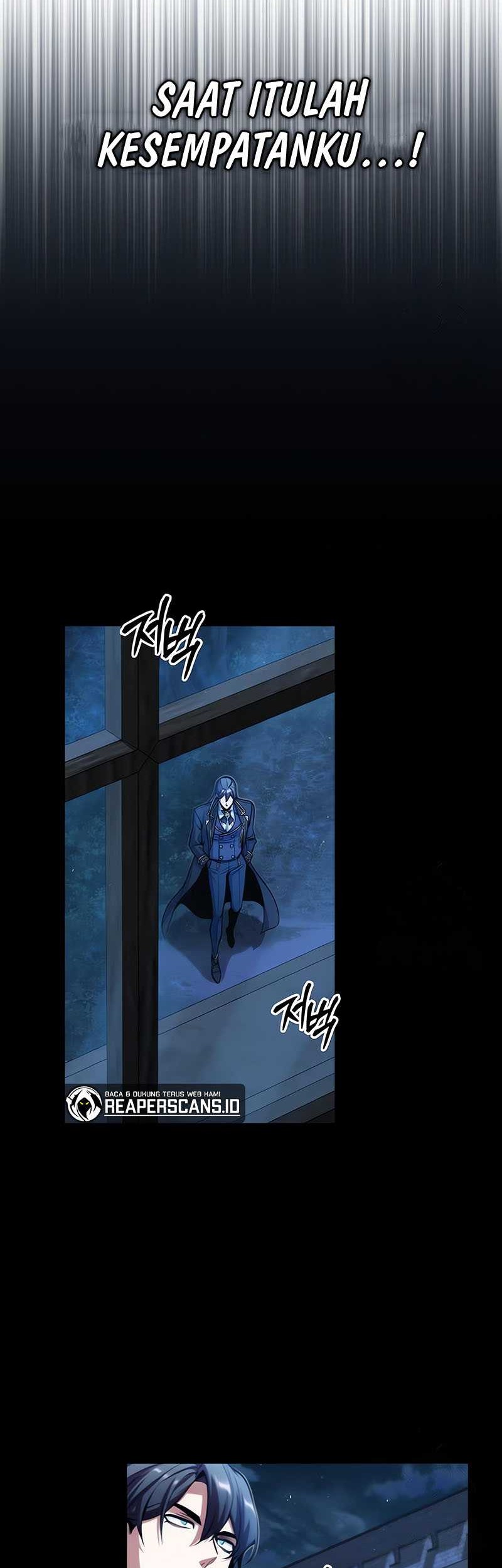 Academy’s Undercover Professor Chapter 40 - halaman 35