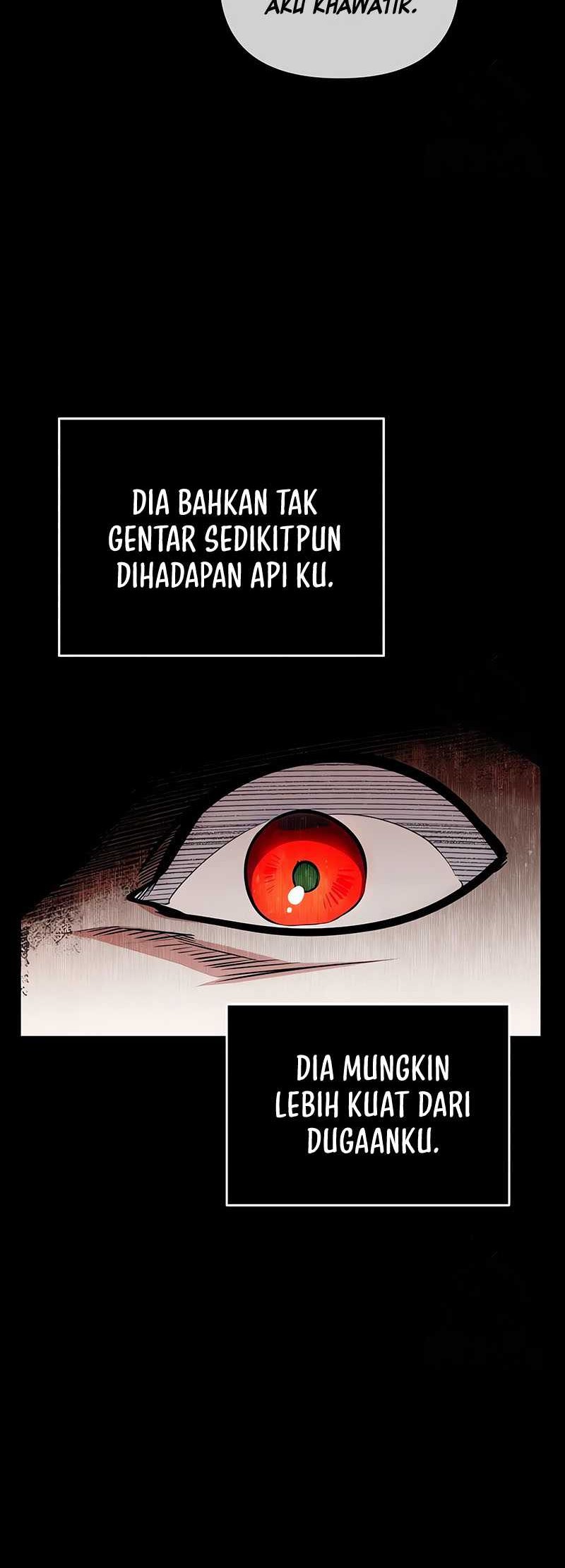 Academy’s Undercover Professor Chapter 40 - halaman 37