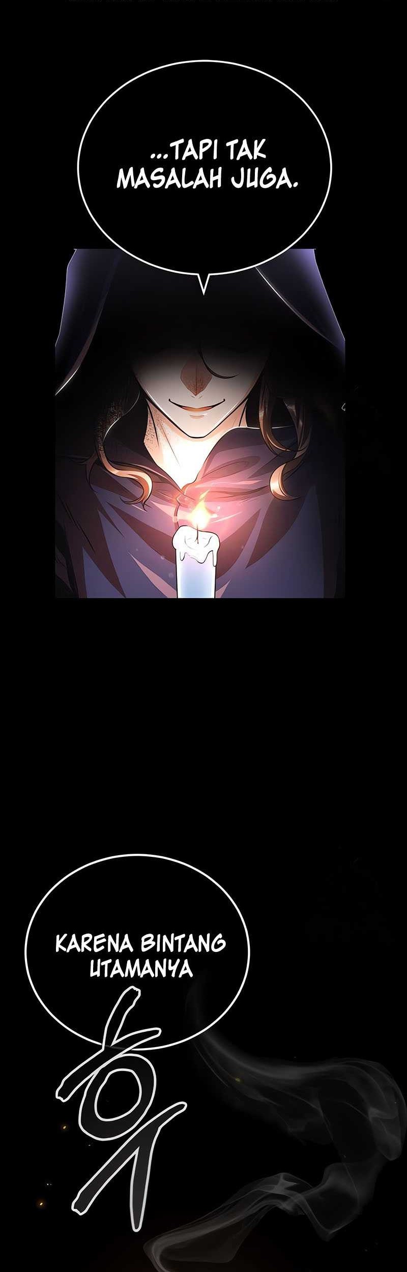 Academy’s Undercover Professor Chapter 40 - halaman 39