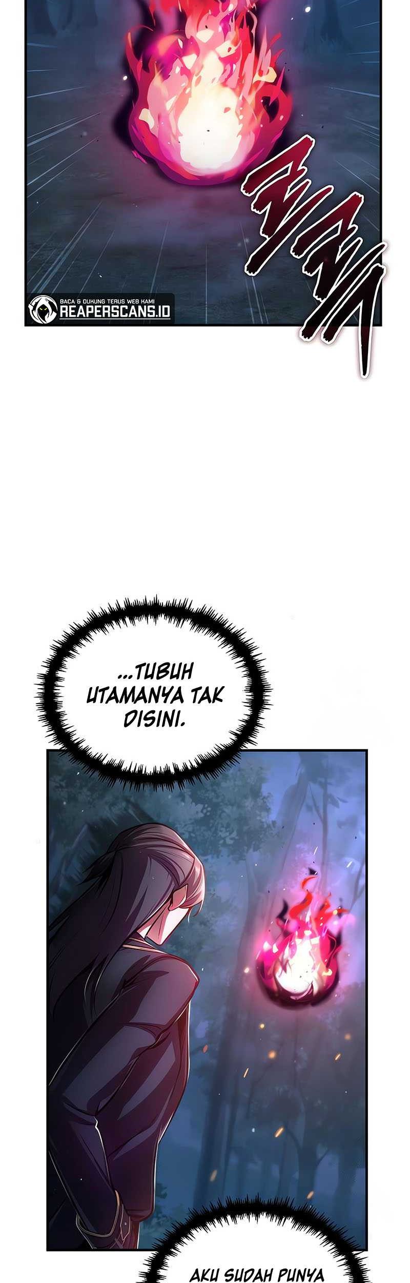 Academy’s Undercover Professor Chapter 40 - halaman 4
