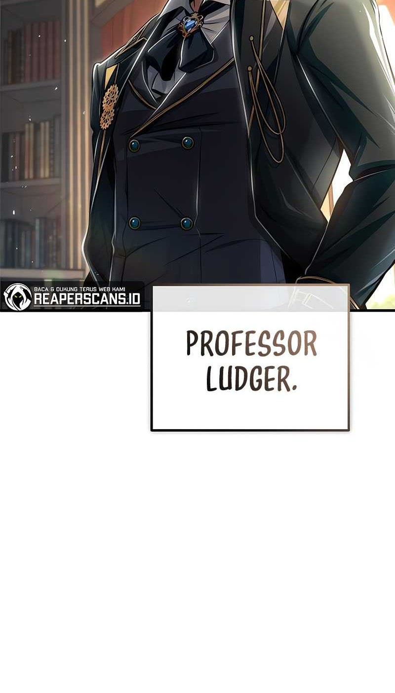 Academy’s Undercover Professor Chapter 40 - halaman 45