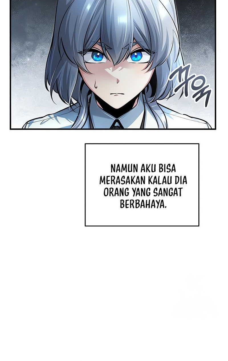 Academy’s Undercover Professor Chapter 40 - halaman 49