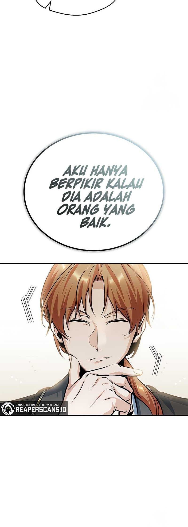 Academy’s Undercover Professor Chapter 40 - halaman 53