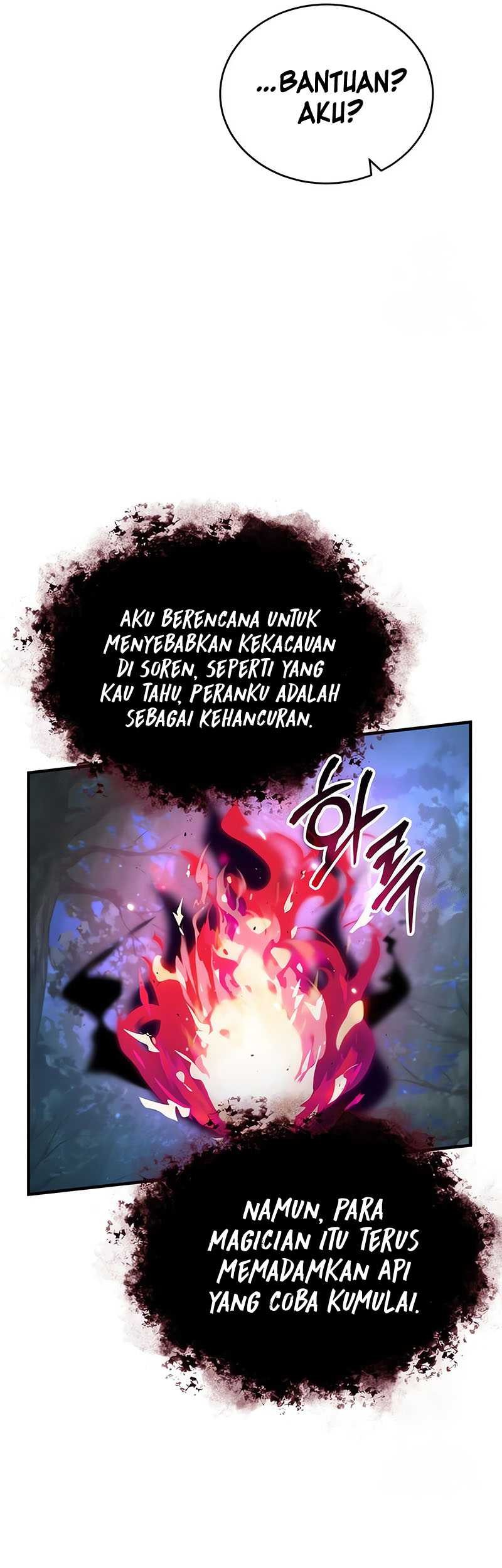 Academy’s Undercover Professor Chapter 40 - halaman 6