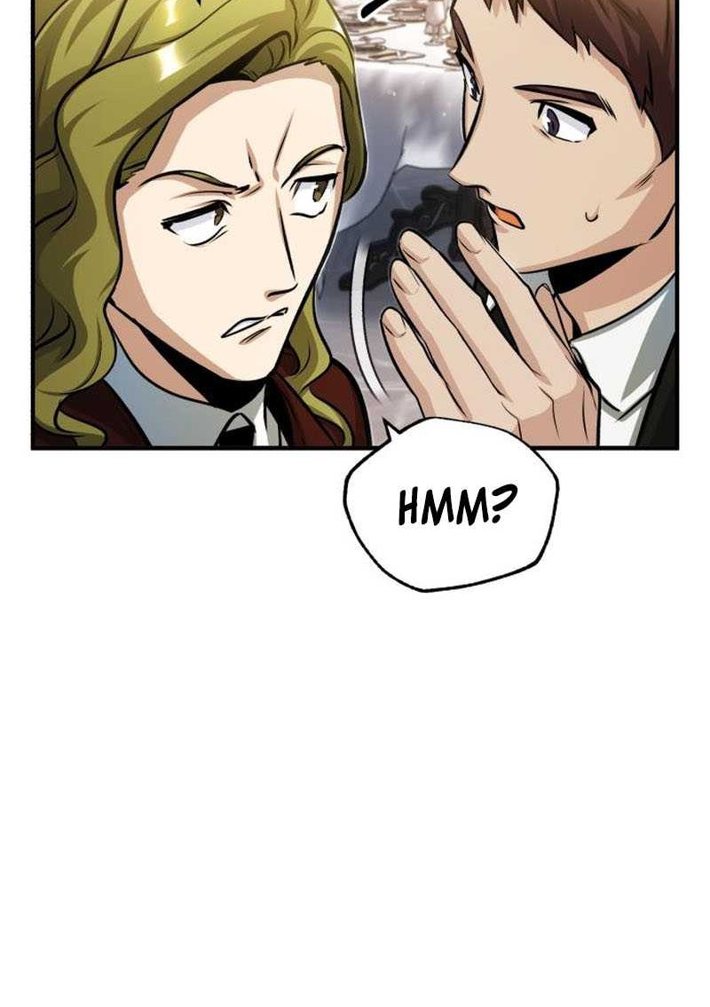 Academy’s Undercover Professor Chapter 41 - halaman 10