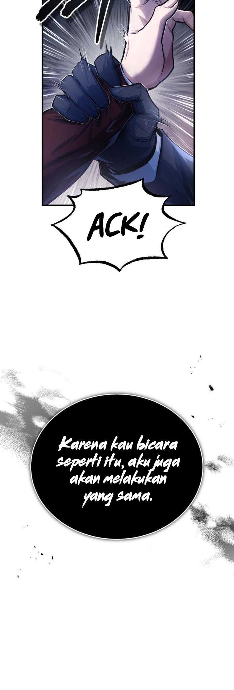 Academy’s Undercover Professor Chapter 41 - halaman 14