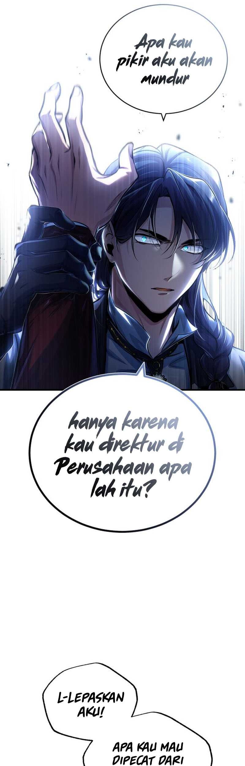 Academy’s Undercover Professor Chapter 41 - halaman 15