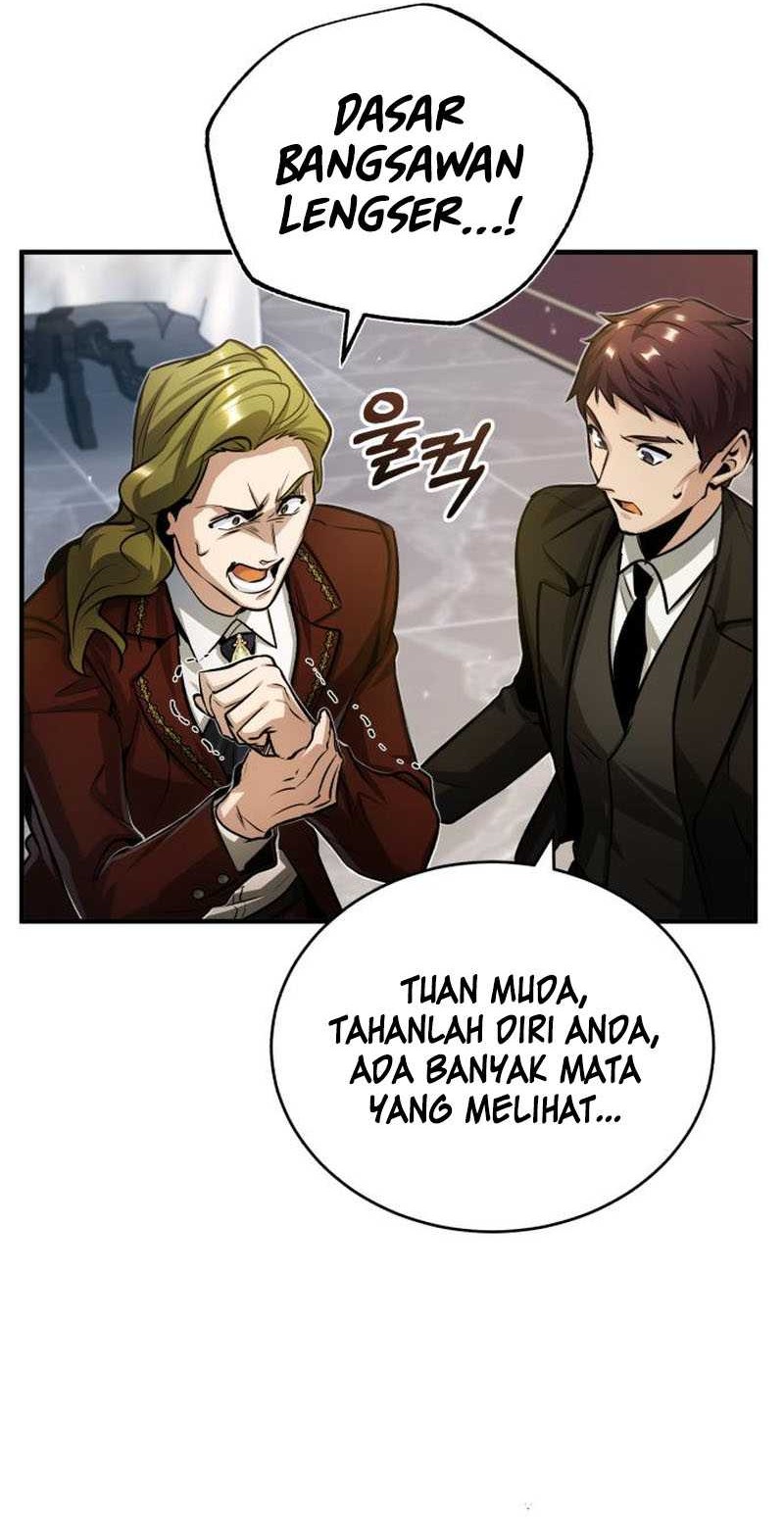 Academy’s Undercover Professor Chapter 41 - halaman 18