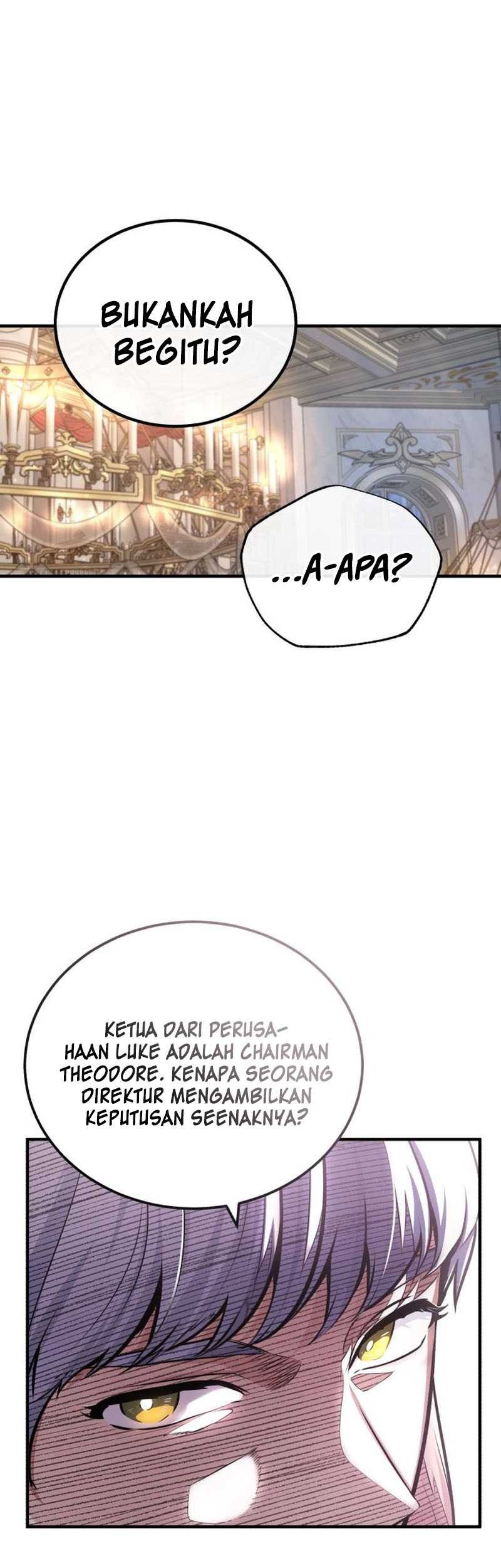 Academy’s Undercover Professor Chapter 41 - halaman 23