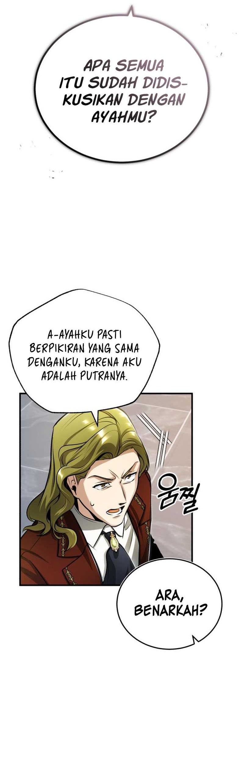 Academy’s Undercover Professor Chapter 41 - halaman 24