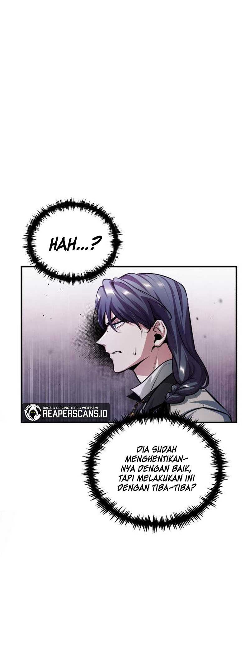 Academy’s Undercover Professor Chapter 41 - halaman 30