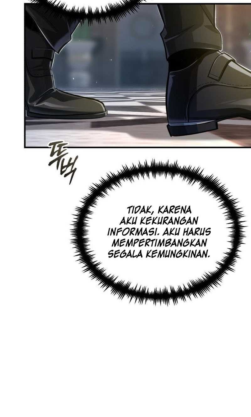 Academy’s Undercover Professor Chapter 41 - halaman 50