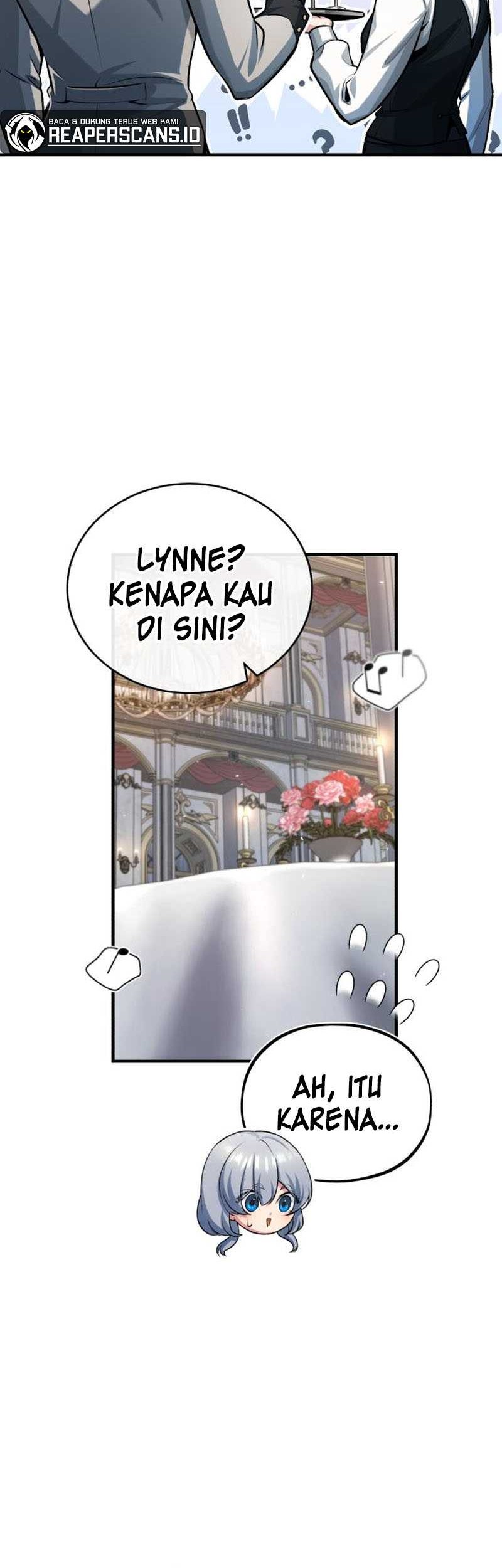 Academy’s Undercover Professor Chapter 41 - halaman 52