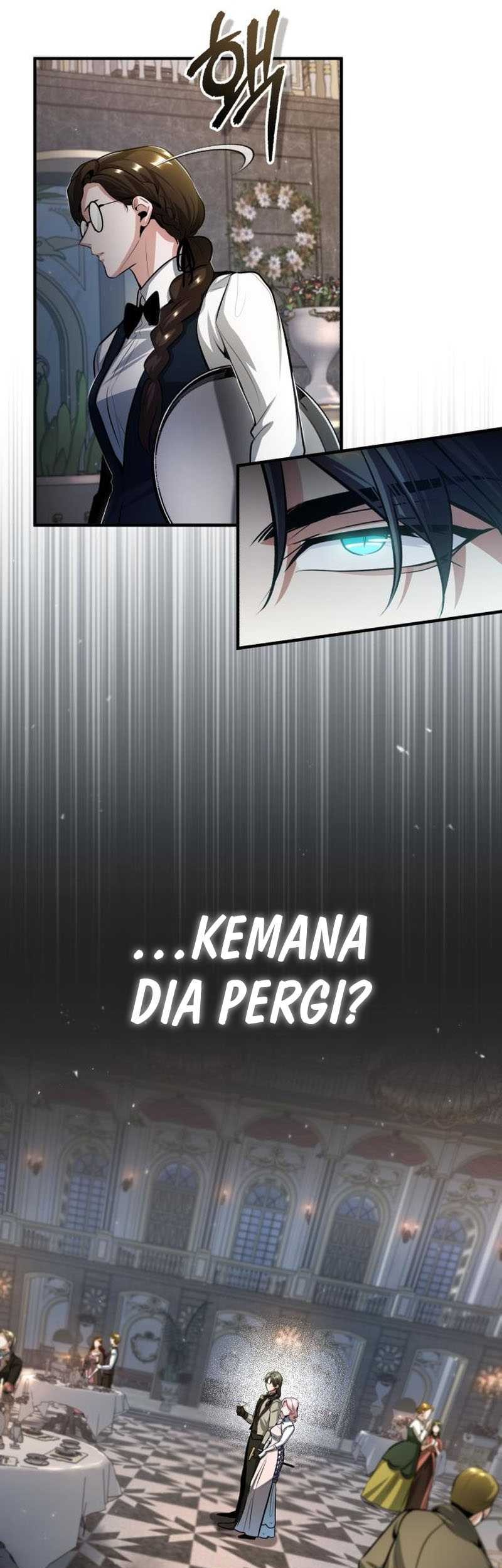Academy’s Undercover Professor Chapter 41 - halaman 59