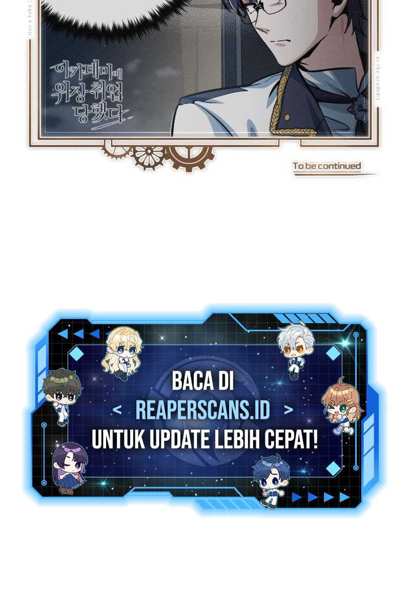 Academy’s Undercover Professor Chapter 41 - halaman 61