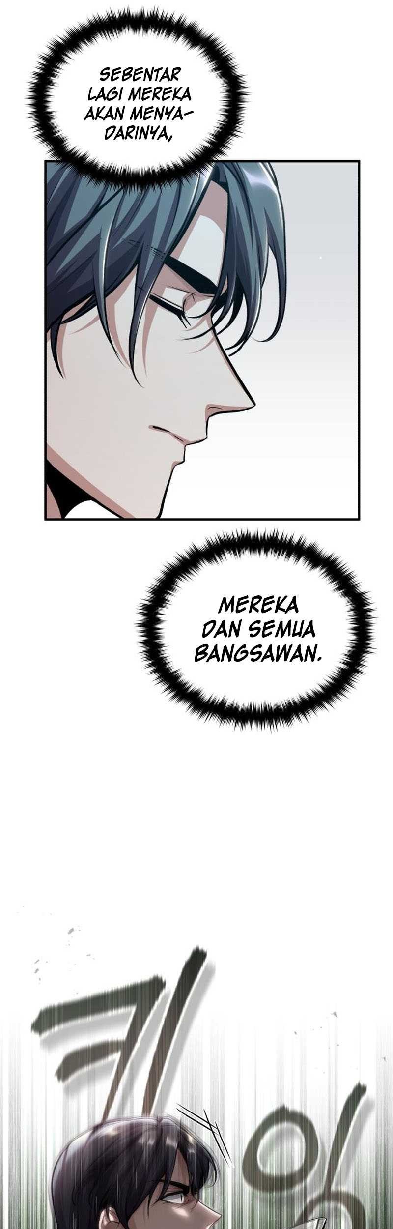 Academy’s Undercover Professor Chapter 42 - halaman 10