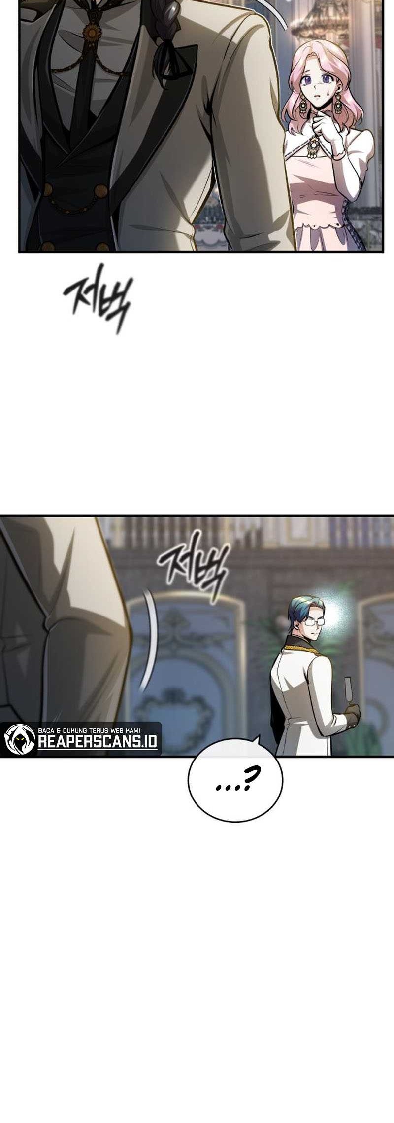 Academy’s Undercover Professor Chapter 42 - halaman 13