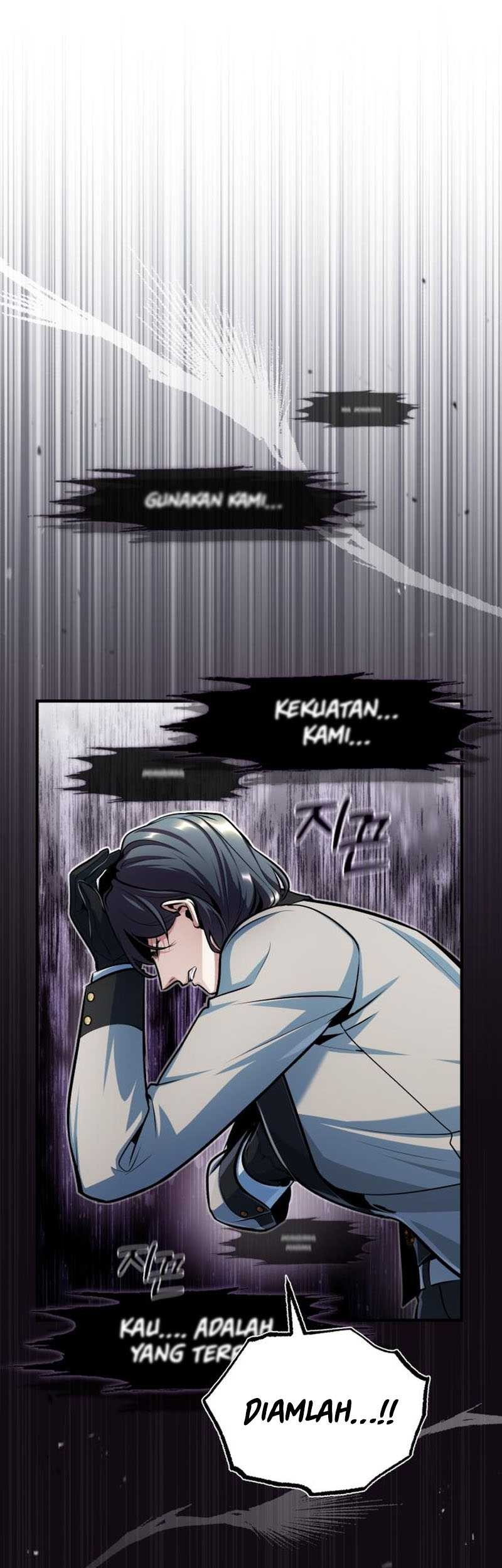 Academy’s Undercover Professor Chapter 42 - halaman 14
