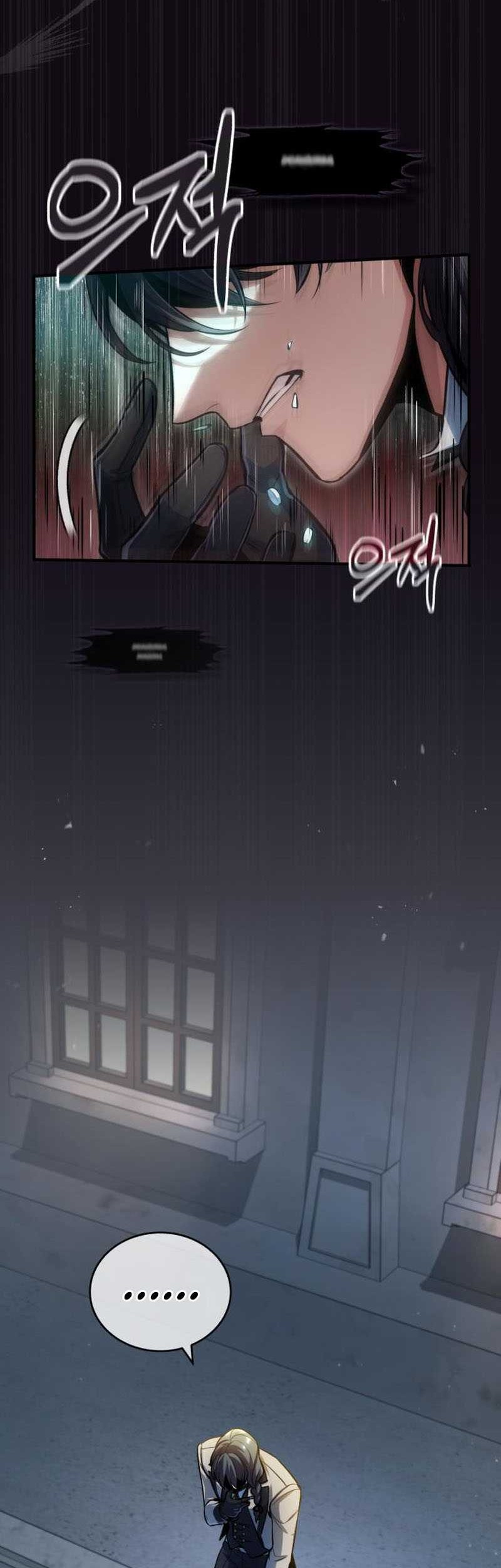 Academy’s Undercover Professor Chapter 42 - halaman 15