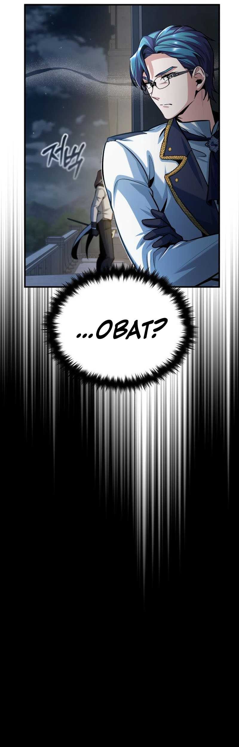 Academy’s Undercover Professor Chapter 42 - halaman 18