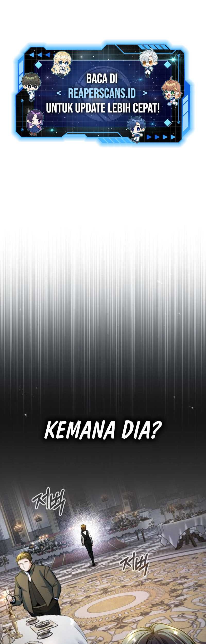 Academy’s Undercover Professor Chapter 42 - halaman 2