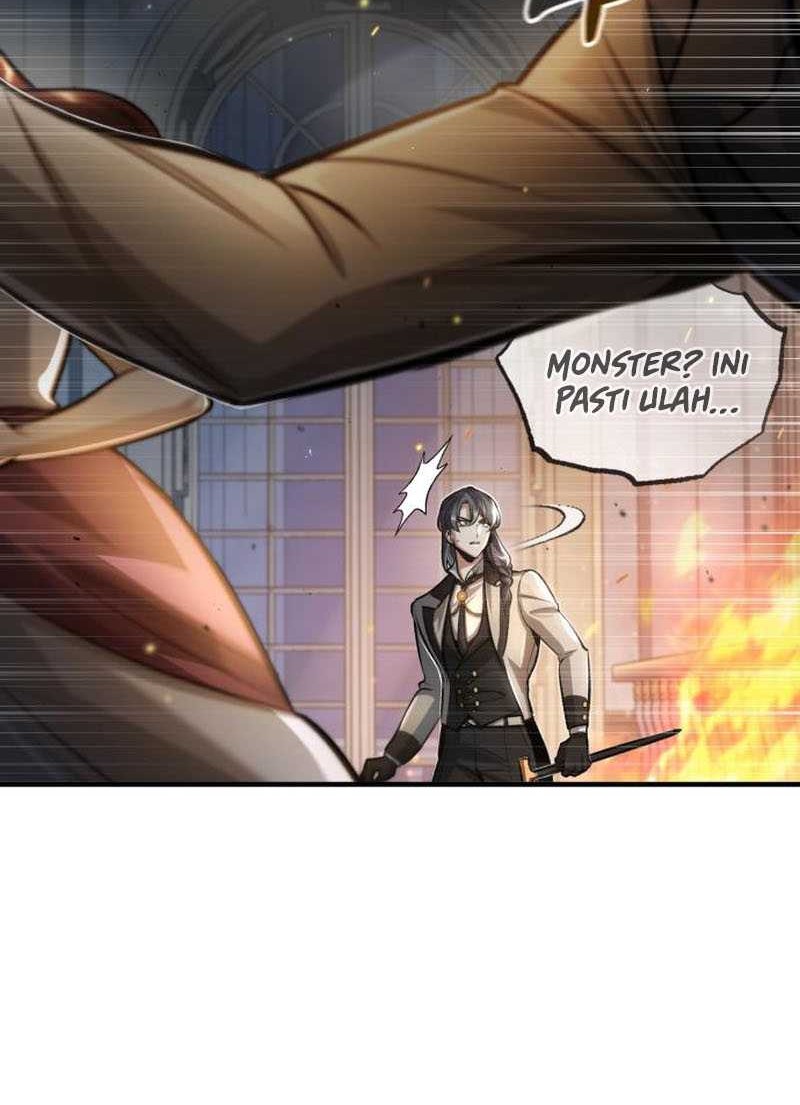 Academy’s Undercover Professor Chapter 42 - halaman 21