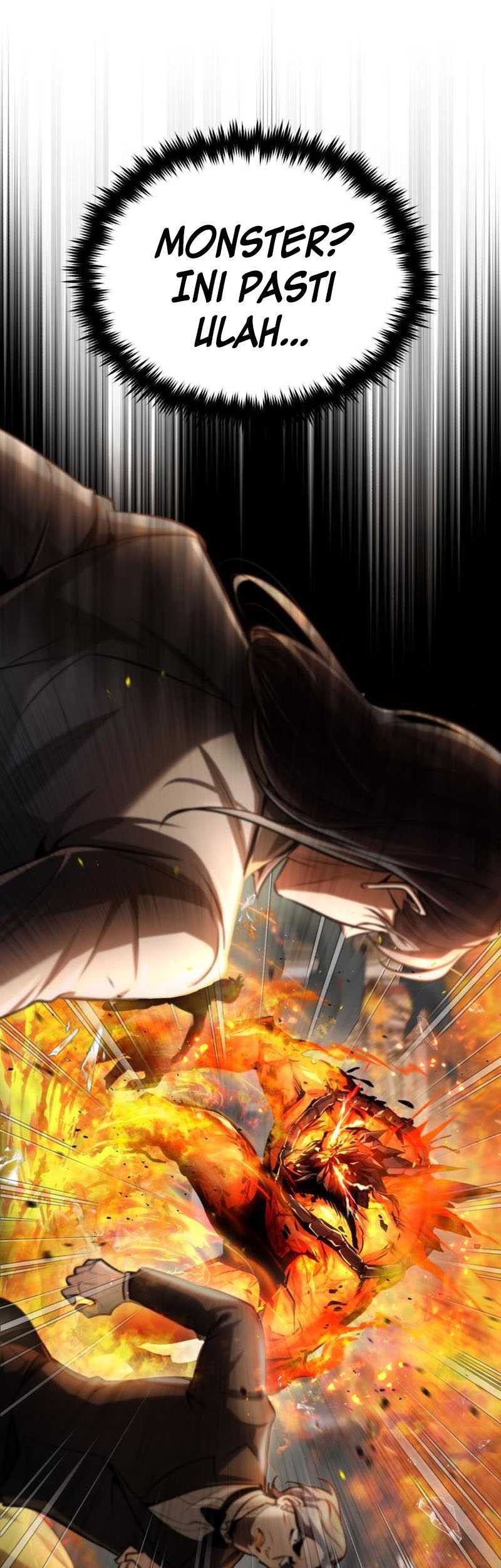 Academy’s Undercover Professor Chapter 42 - halaman 22
