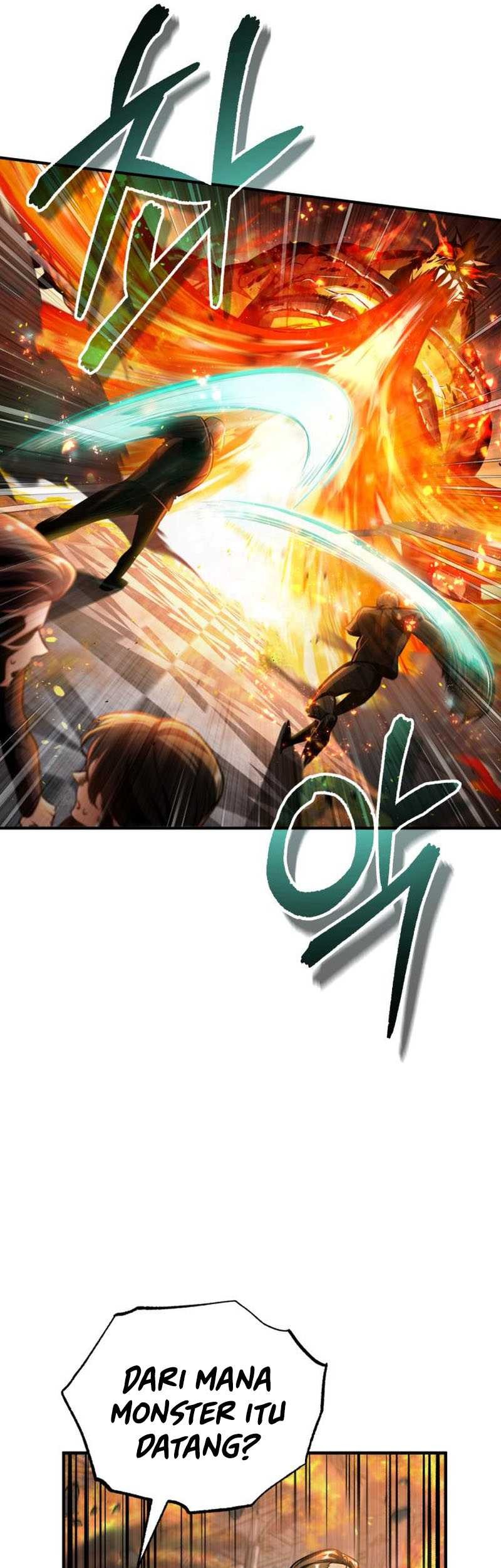 Academy’s Undercover Professor Chapter 42 - halaman 26