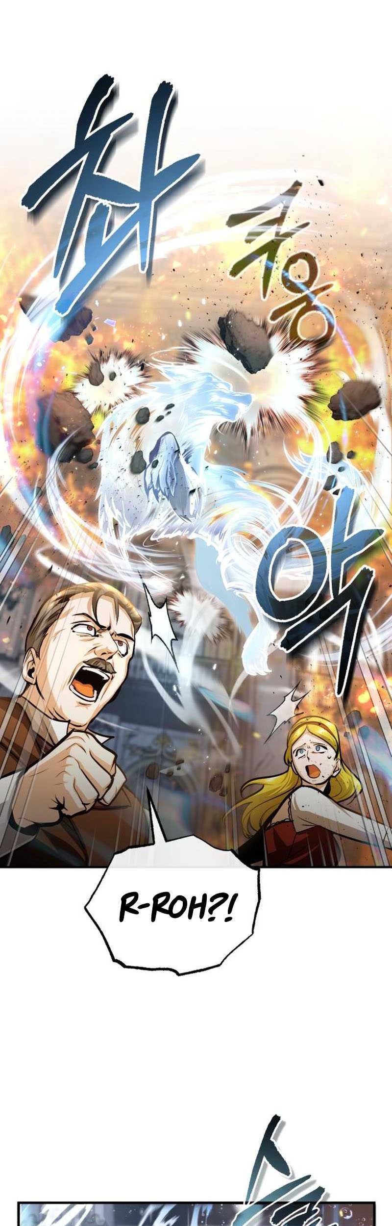 Academy’s Undercover Professor Chapter 42 - halaman 28