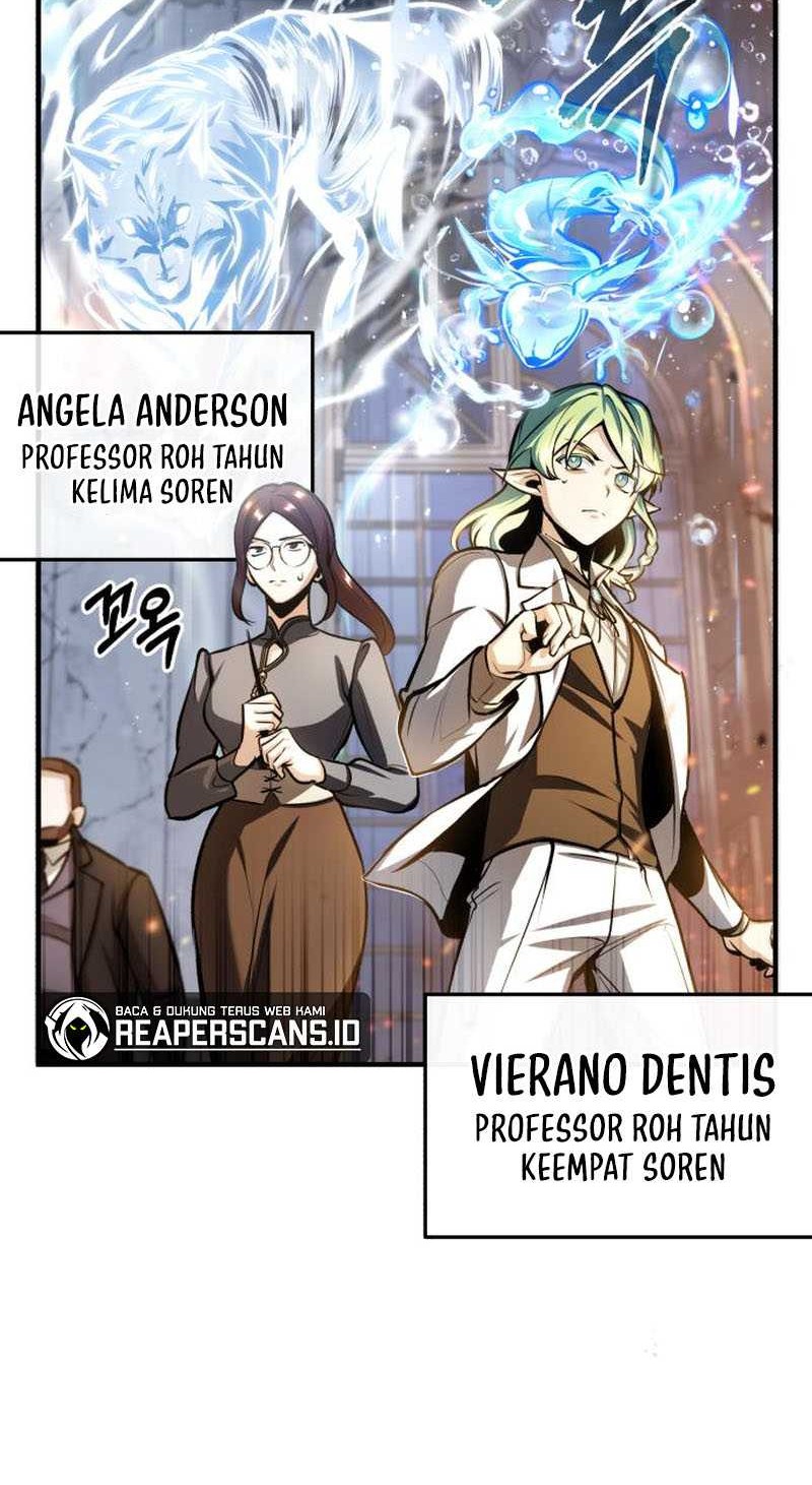 Academy’s Undercover Professor Chapter 42 - halaman 29