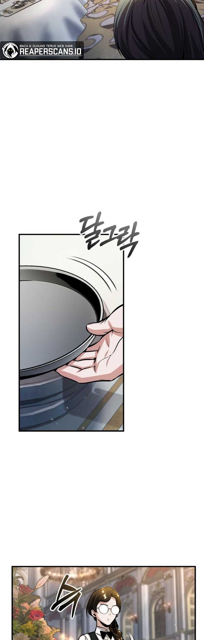 Academy’s Undercover Professor Chapter 42 - halaman 3